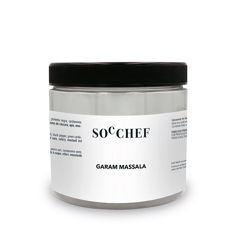 GARAM MASALA 250g 2